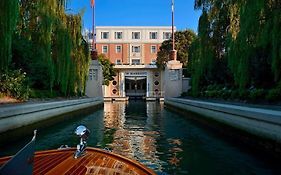 JW Marriott Venice Resort&Spa